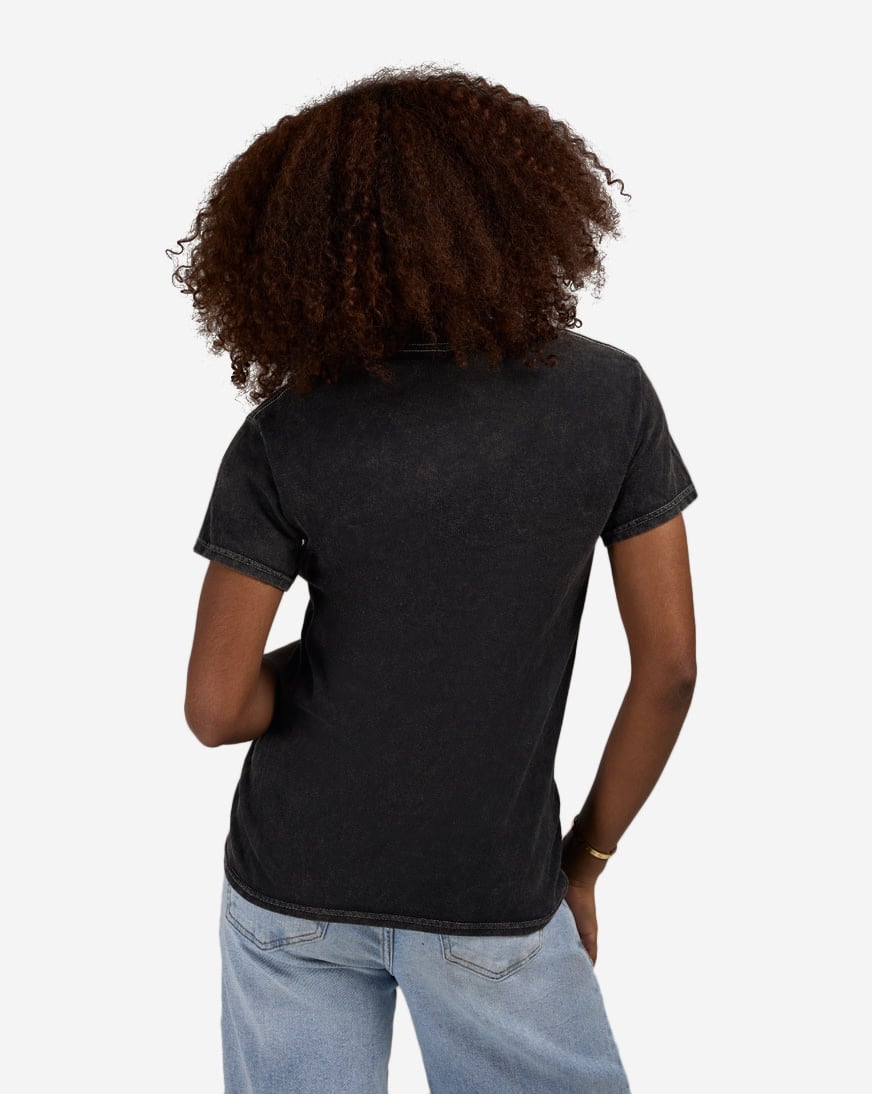 Nirvana Angel Tee