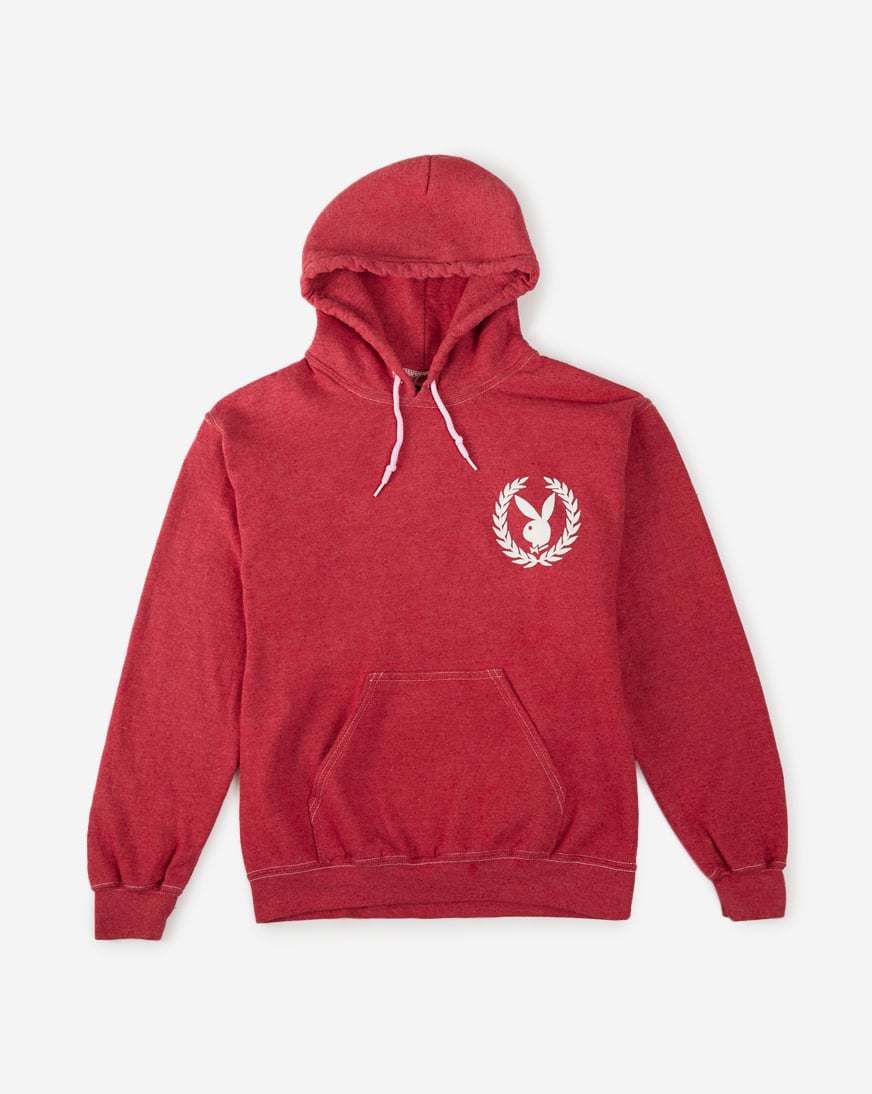 Playboy Crest Hoodie
