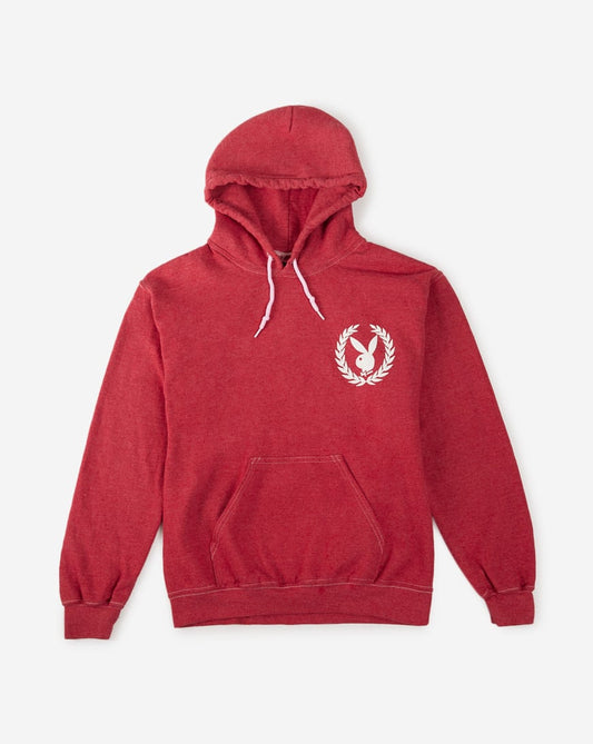 Playboy Crest Hoodie