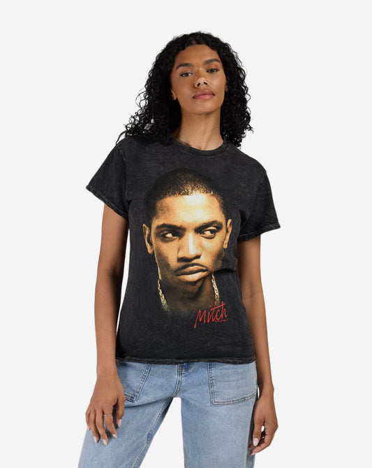 Mitch Paid in Full Tee