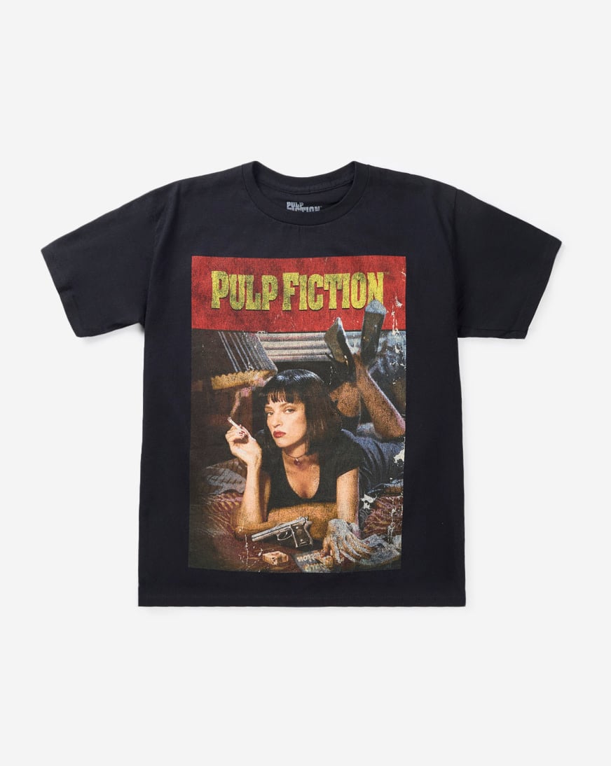 Pulp Fiction Tee