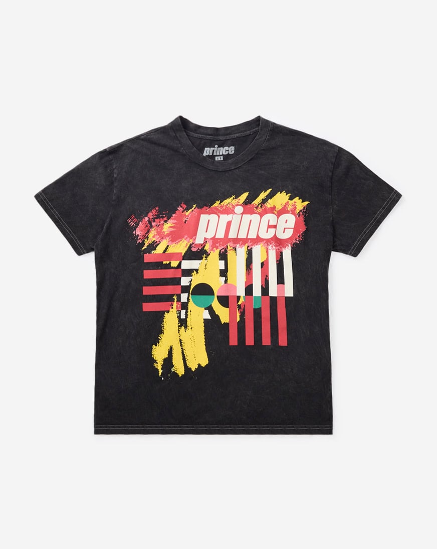 Prince Tee