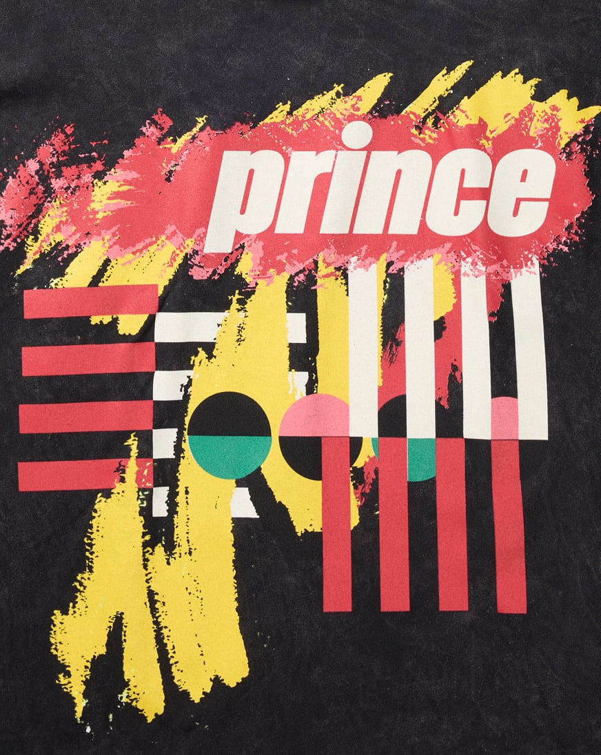 Prince Tee