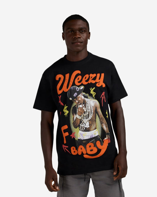 Weezy Baby Tee