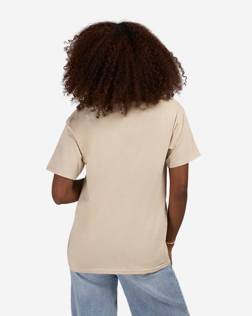 Tyla Squat Tee