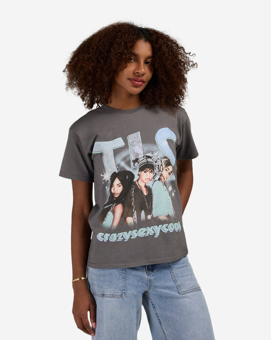 TLC Tee