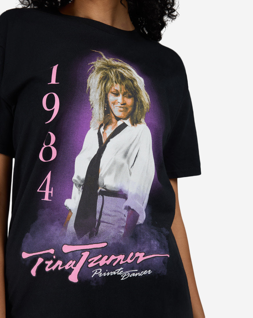 Tina Turner 1984 Tee