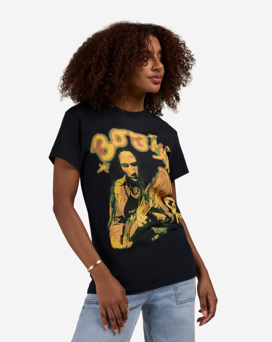 Bob Marley Tee