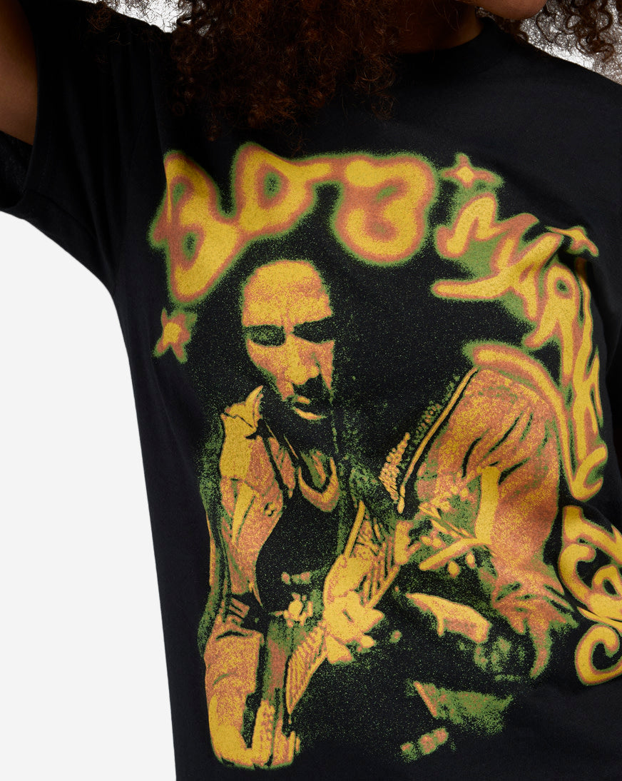 Bob Marley Tee