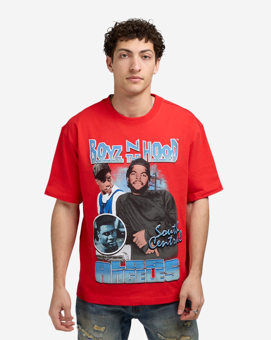 Boyz N Tha Hood Tee
