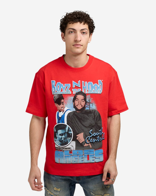 Boyz N Tha Hood Tee