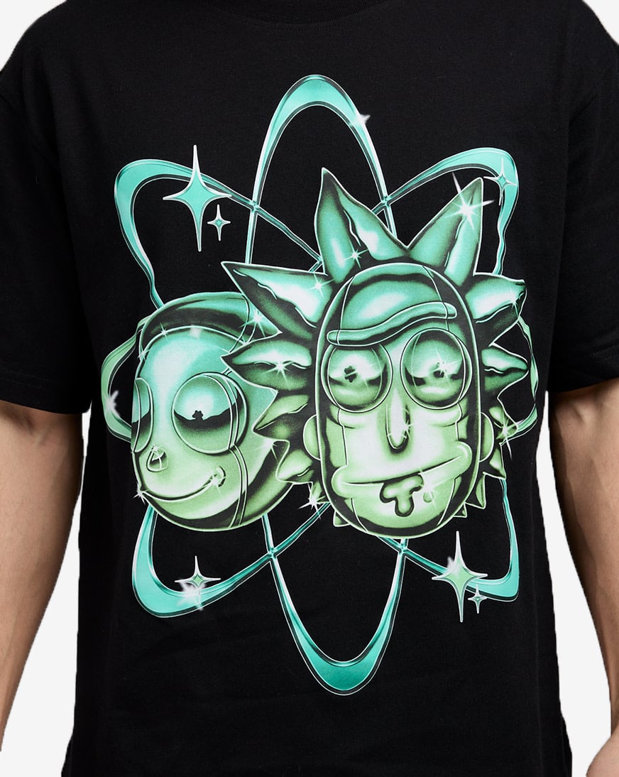 Rick And Morty Neutron Tee