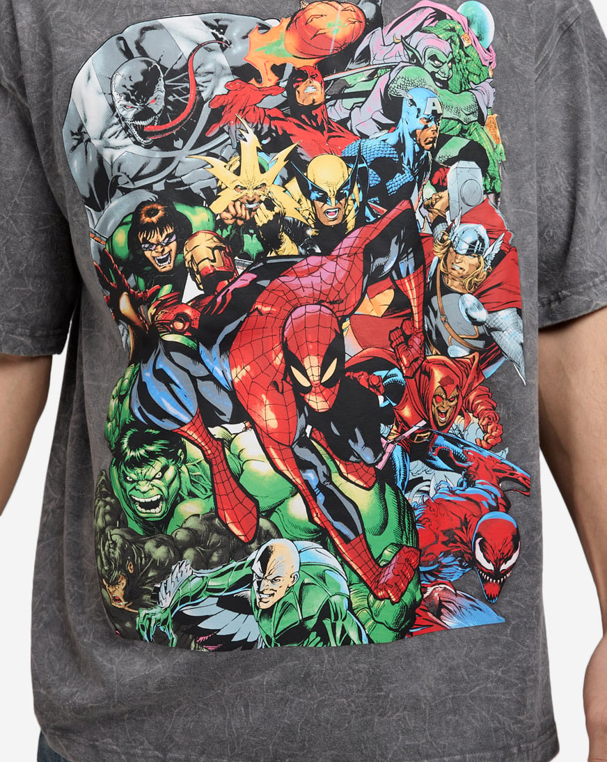 Marvel Tee