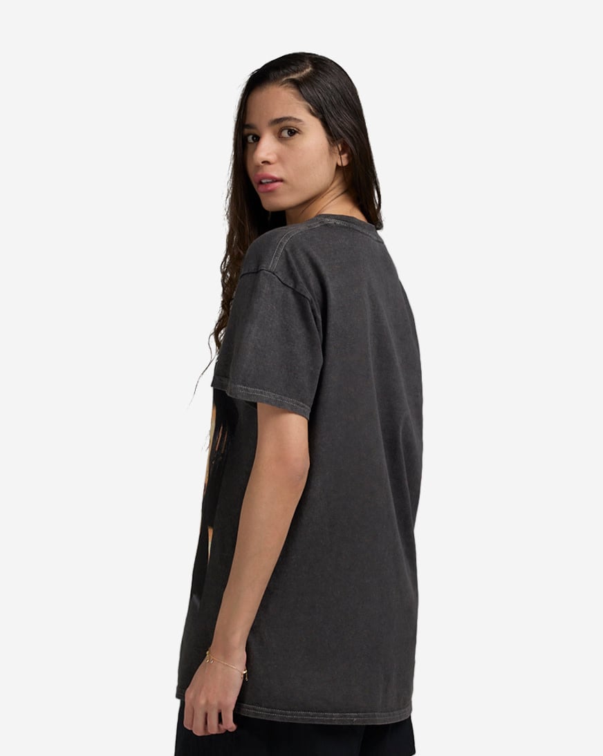 Aaliyah RandB Princess Tee