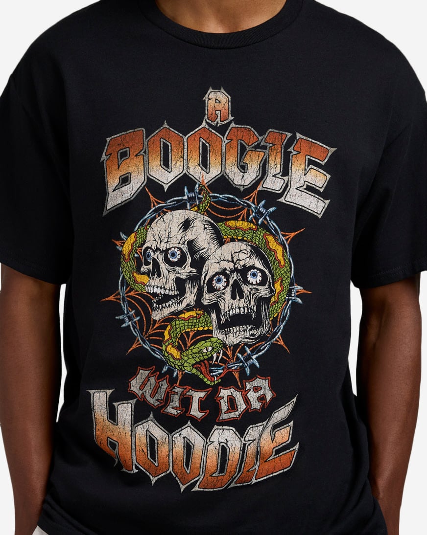A Boogie Wit Da Hoodie Tee