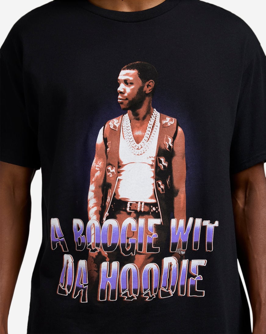 A Boogie Standing Tee
