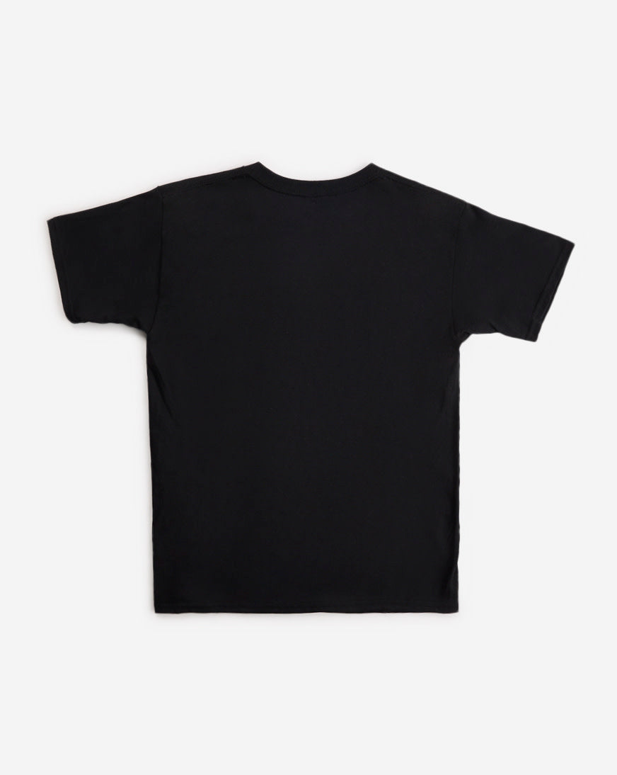 Grade School Cobra Kai Sensei Tee