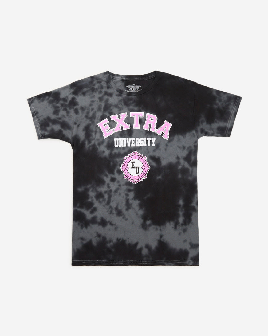 Extra University Tee