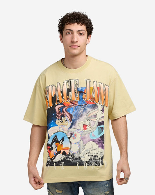 Space Jam Tee