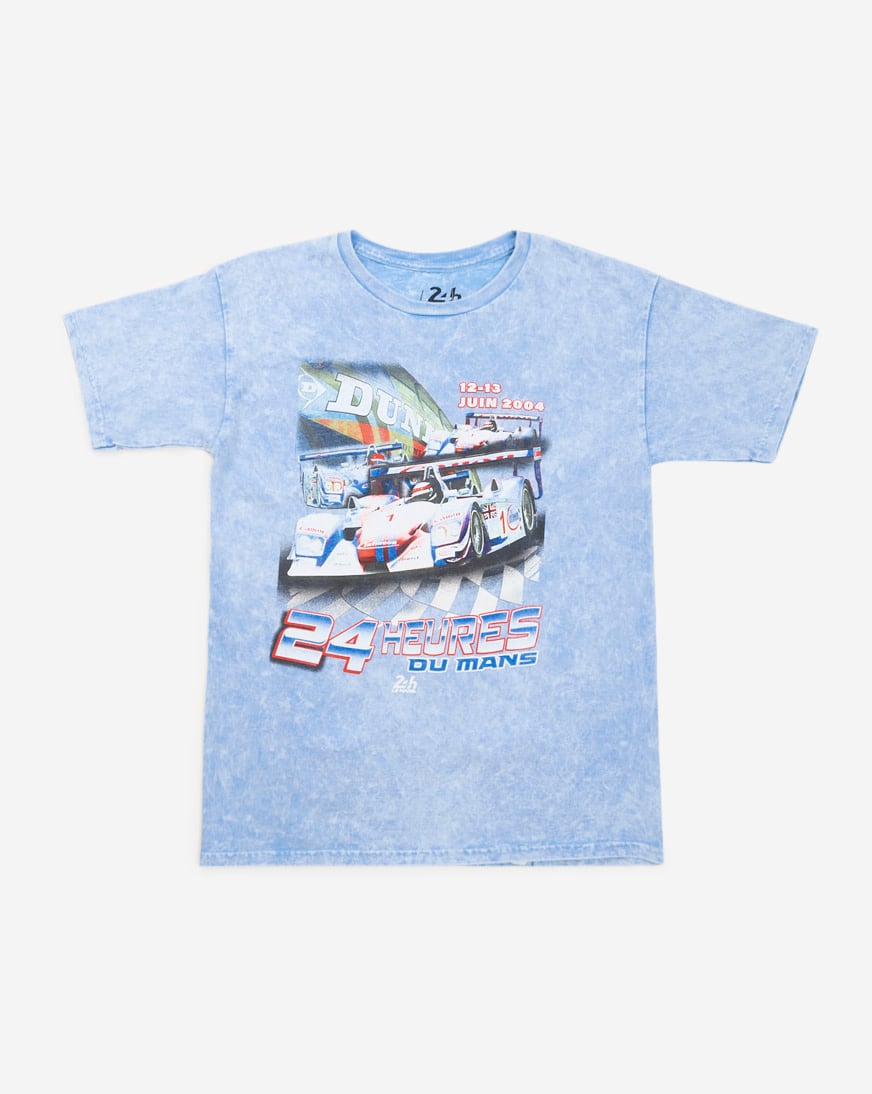 24 Heurs Racing Tee