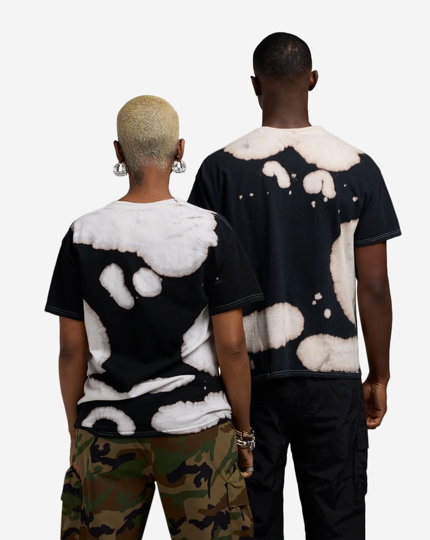Malcom X Quotes Tee