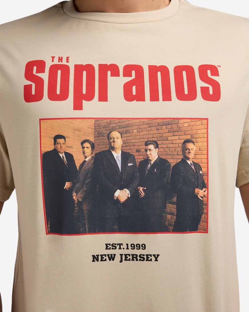 Sopranos 1999 Tee