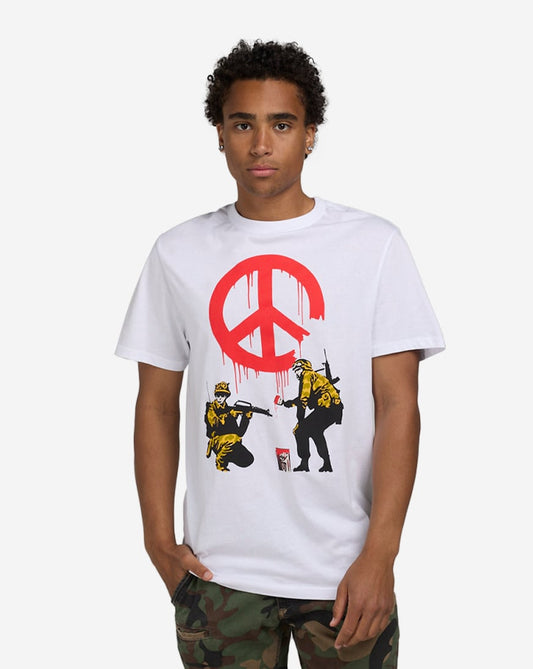 Peace Soldier Tee