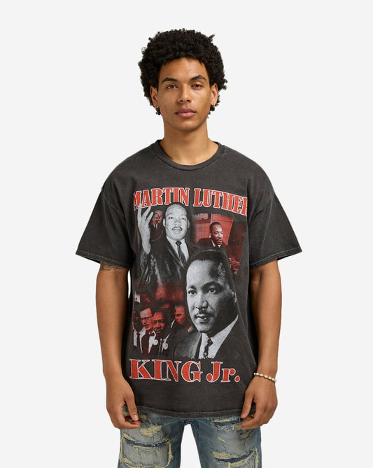 MLK Collage Tee