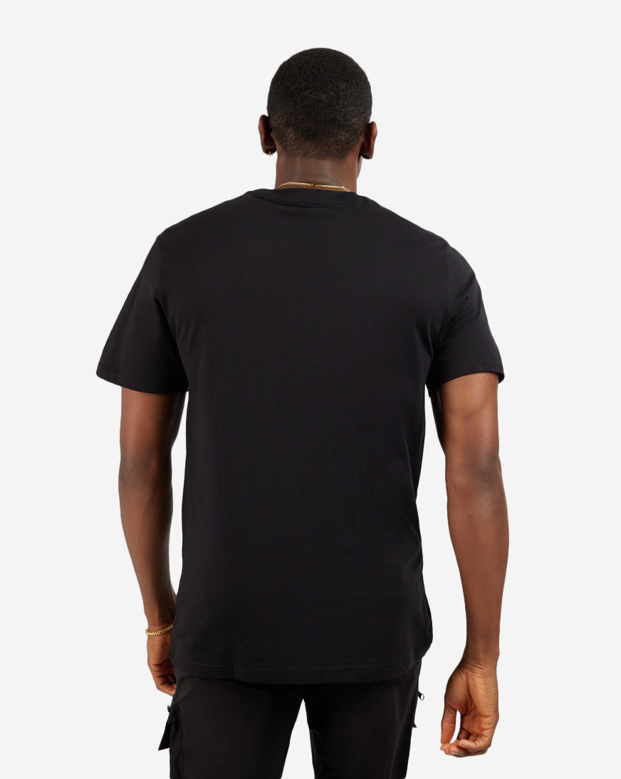 A Okay Chest Tee