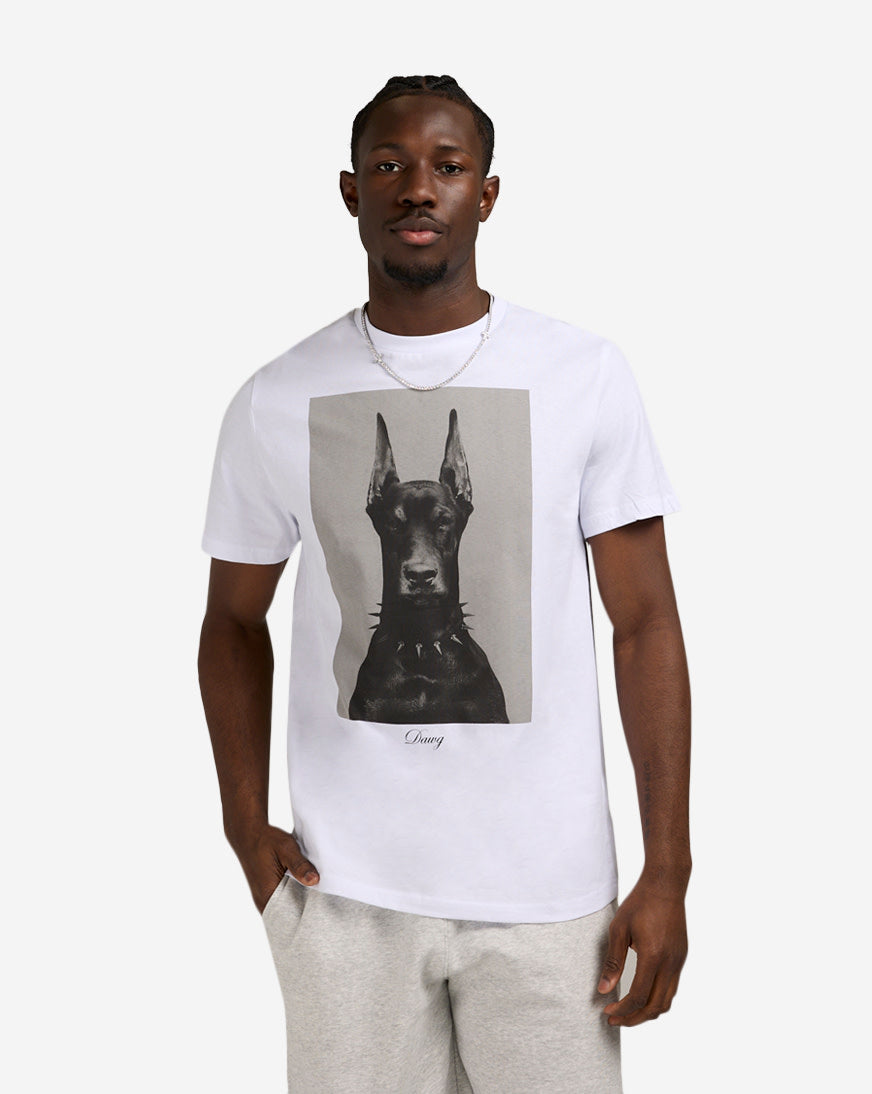 Dawg Tee