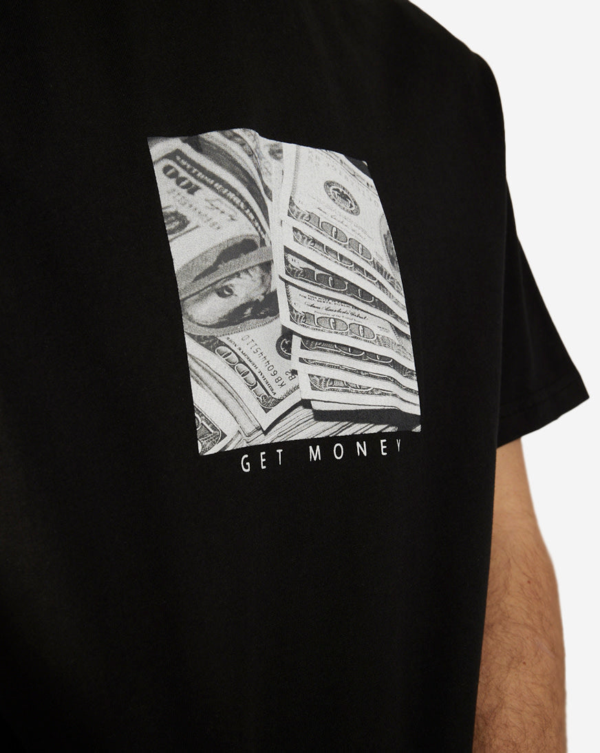 Get Money Photoreel Tee