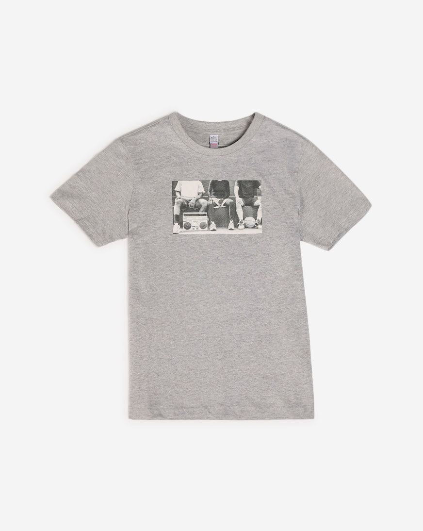 Grade School Lifestyle Tee