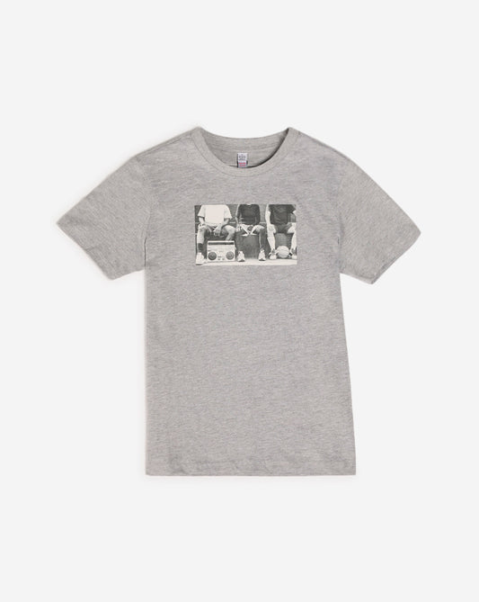 Grade School Lifestyle Tee
