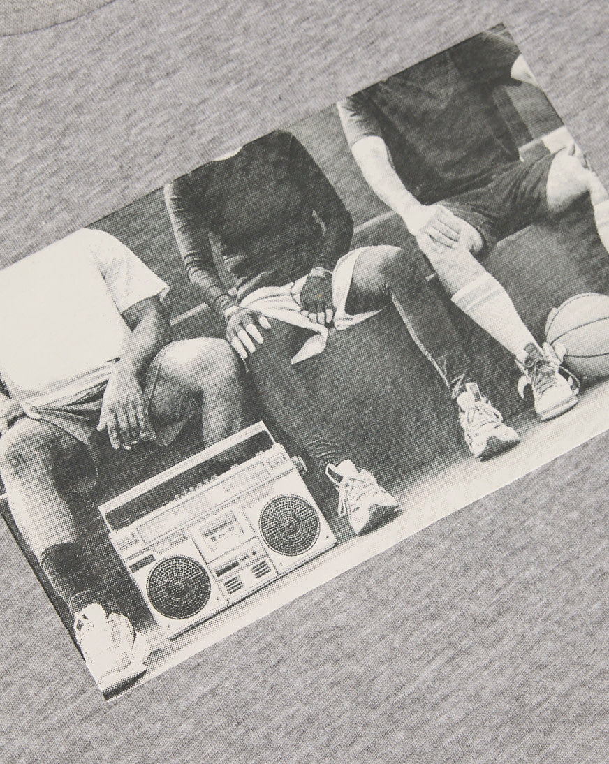 Grade School Lifestyle Tee