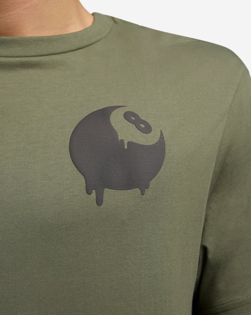 Dripping 8-Ball Tee