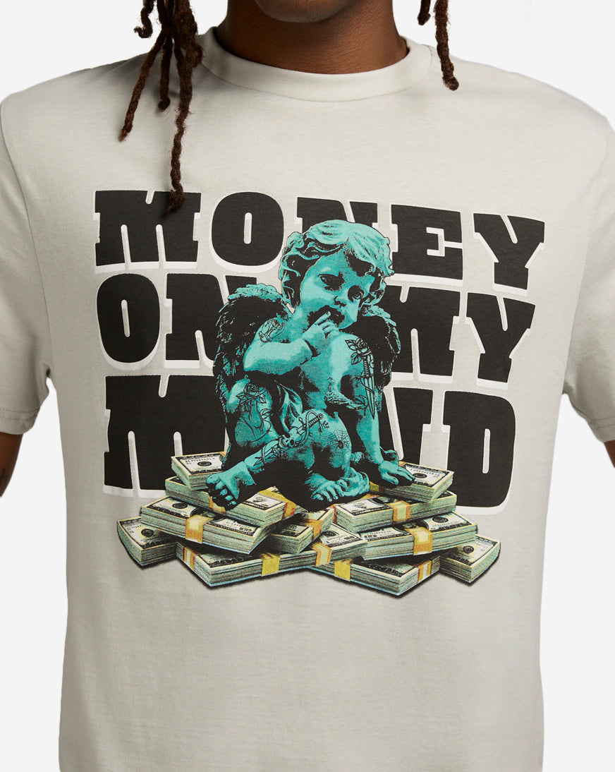 Money On My Mind Tee