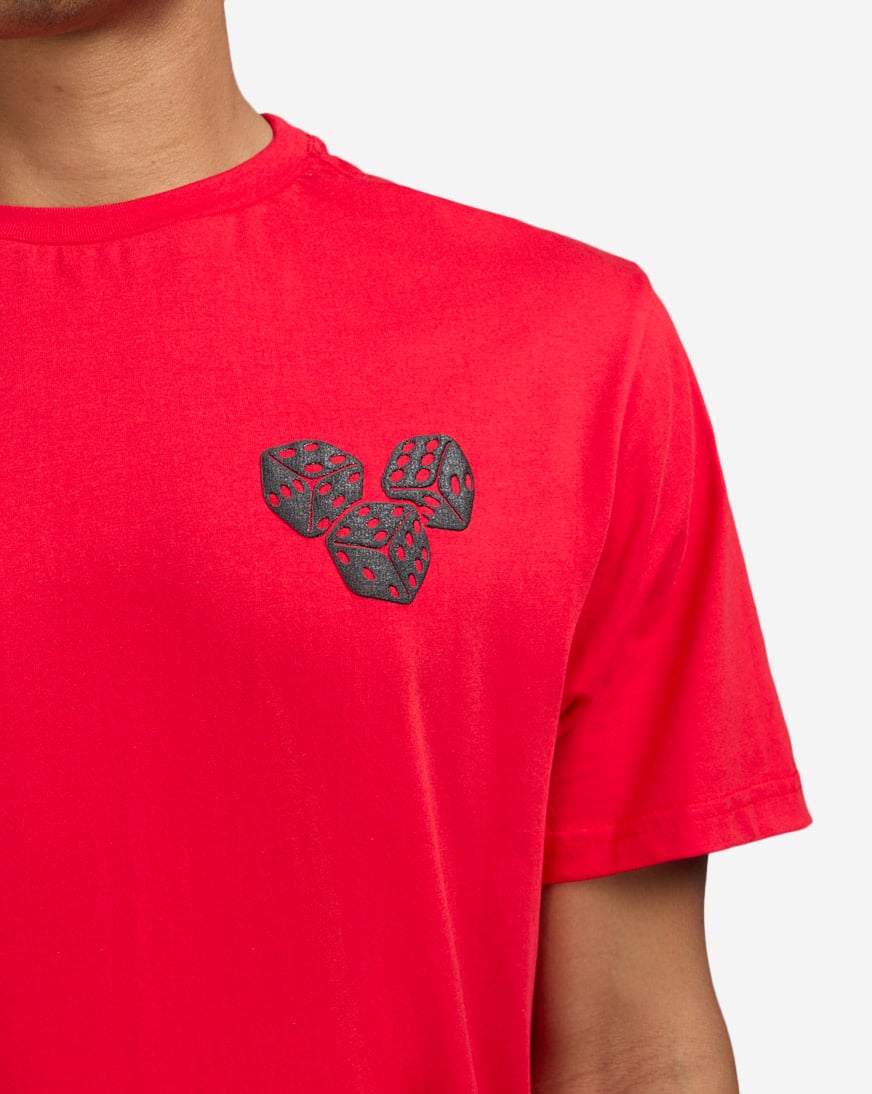 Dice Clo Tee
