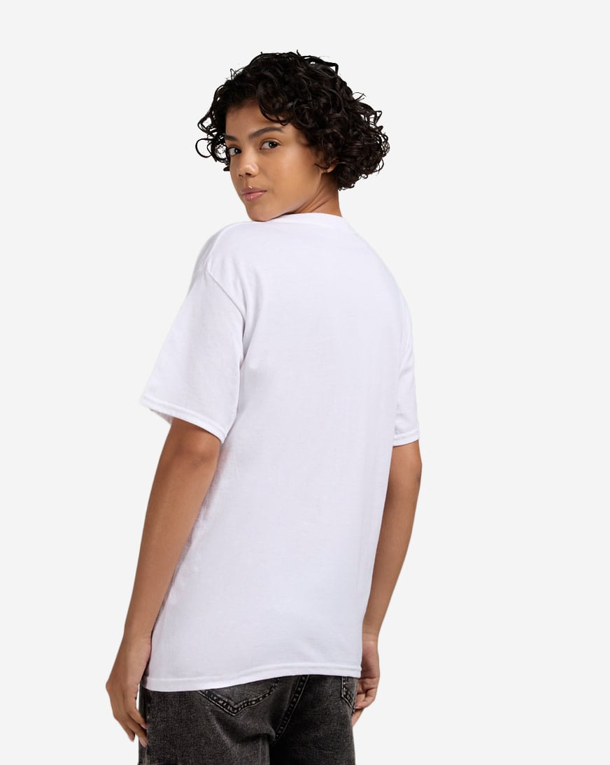 Prince Pastel Warhol Tee