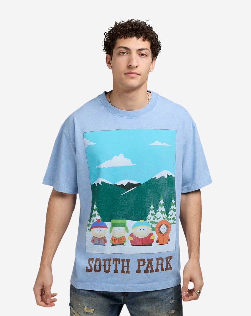 Spark Cartman Tee