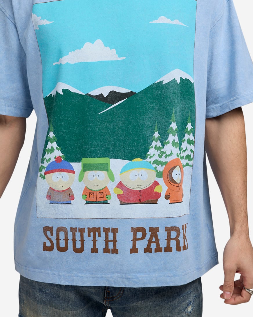Spark Cartman Tee