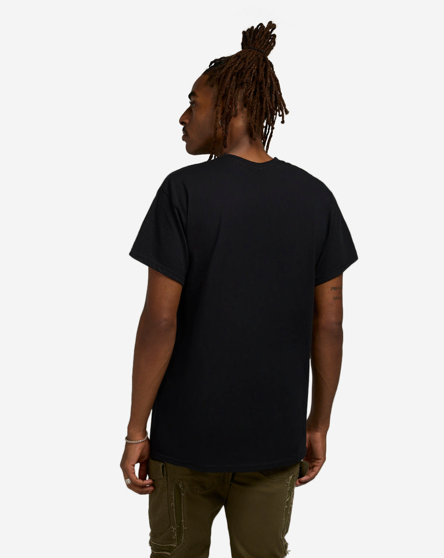 Basquiat 82 Tee