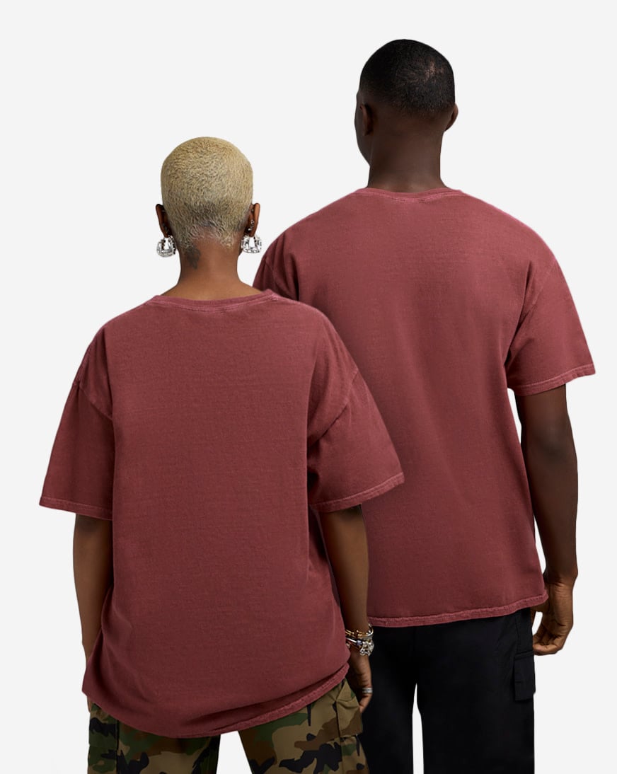 Rosa Parks Flowers Tee