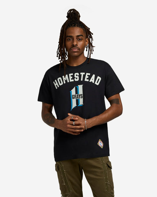 Homestead Grays Tee