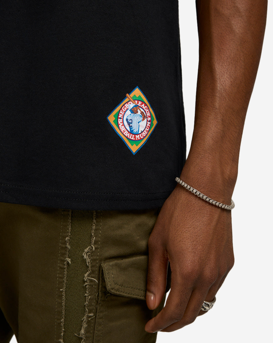 Homestead Grays Tee