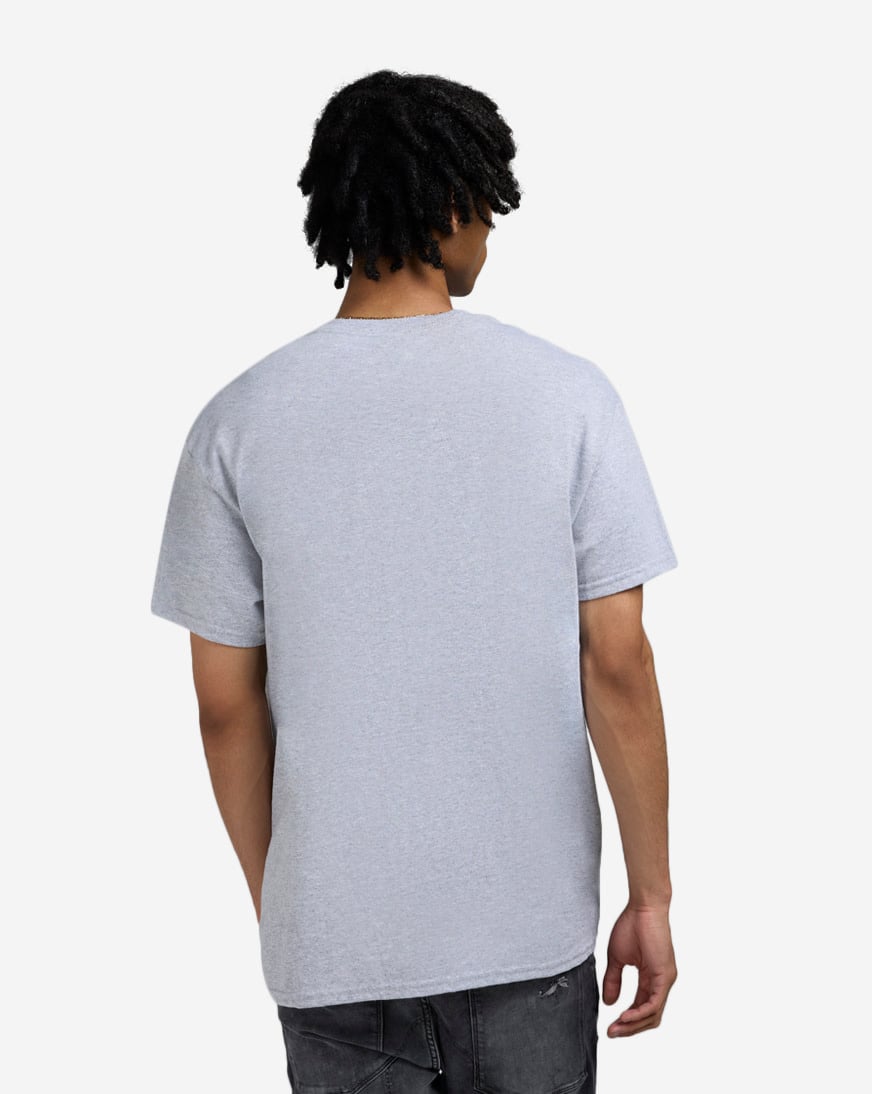 Smurf Naps Sleepy Tee