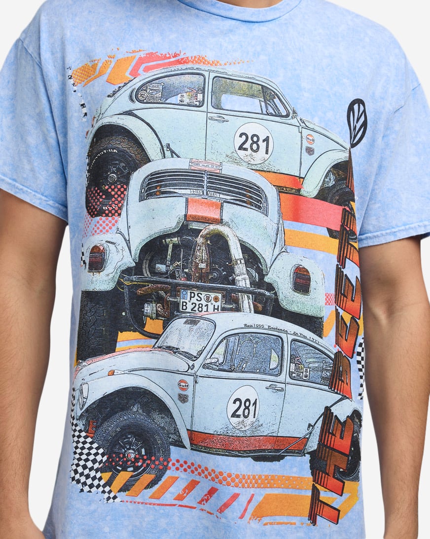 Beetles Tee