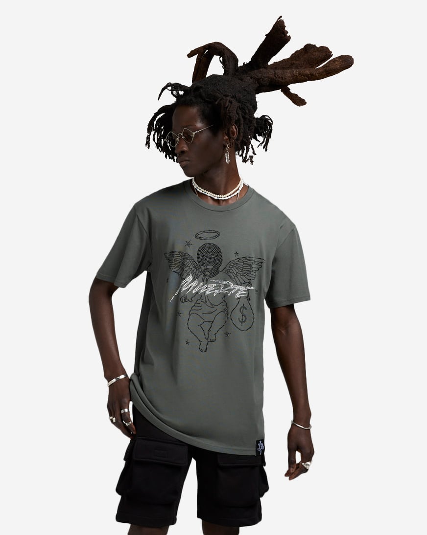 Money Power Respect Tee