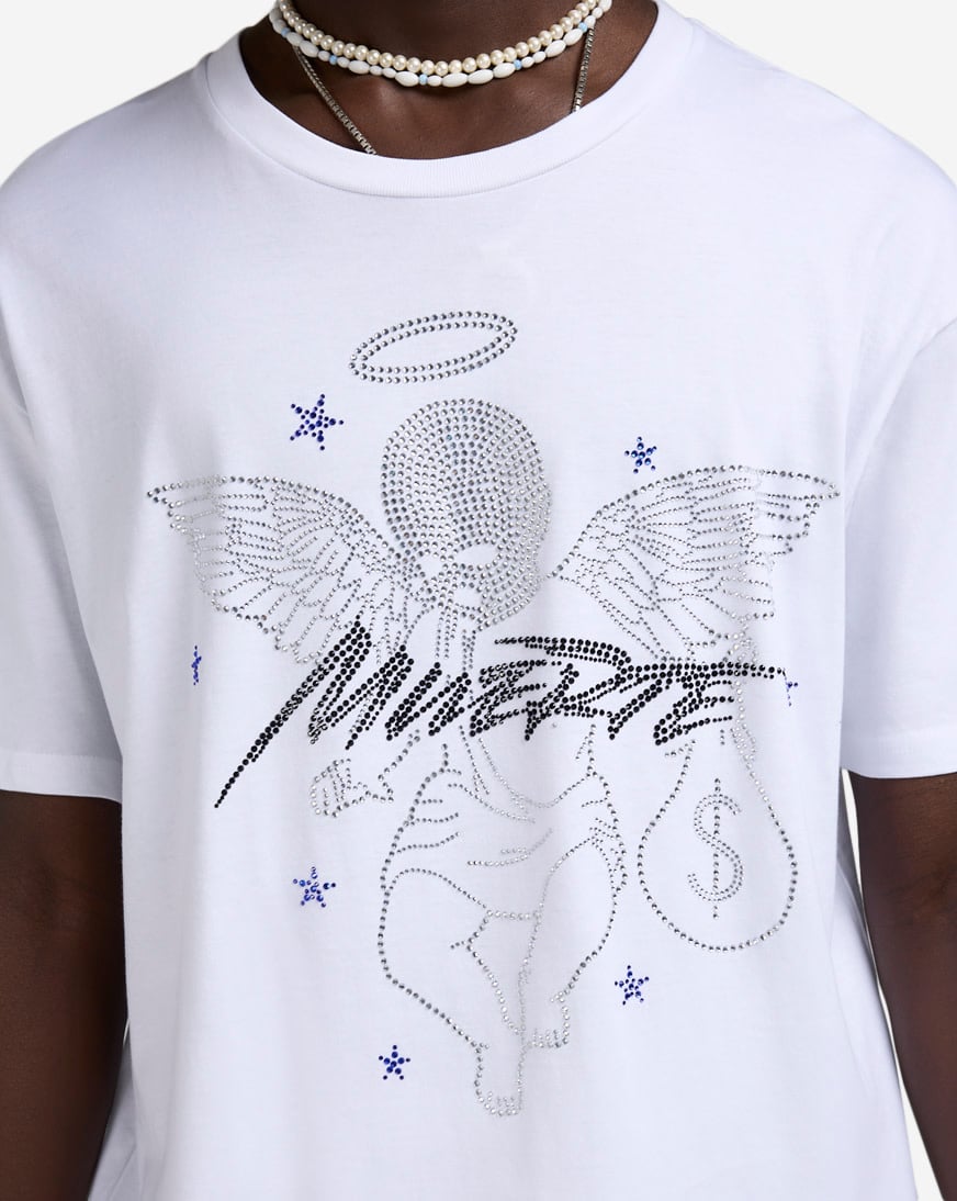 Money Power Respect Tee