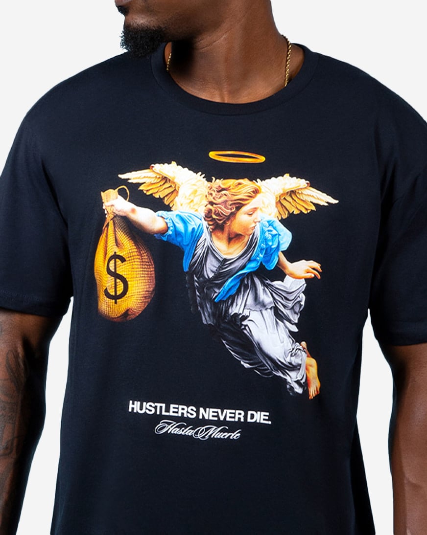 Cash Bag Angel