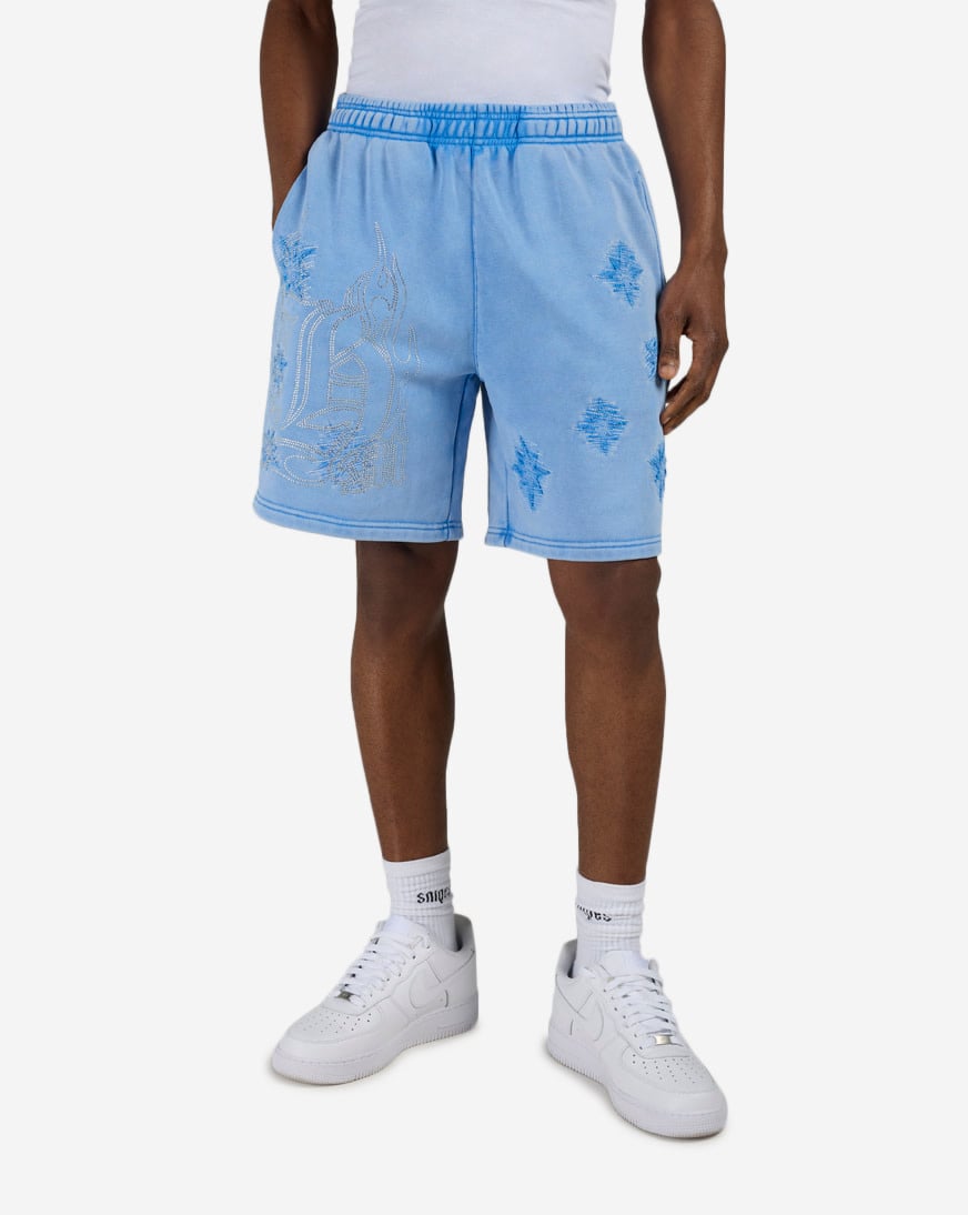 Hasta Dont Sleep Shorts